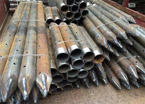 印江钢花管哪里有卖